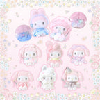 My Melody 50th Anniversary Plush