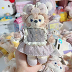 Shanghai Disney Little Friends Series Mascot