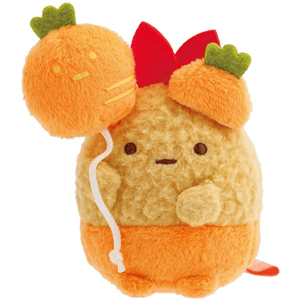 Sumikko Gurashi Year of the Horse Beanbag Plush