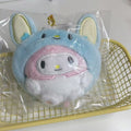 Sanrio Best Friends Dress-Up Mascot