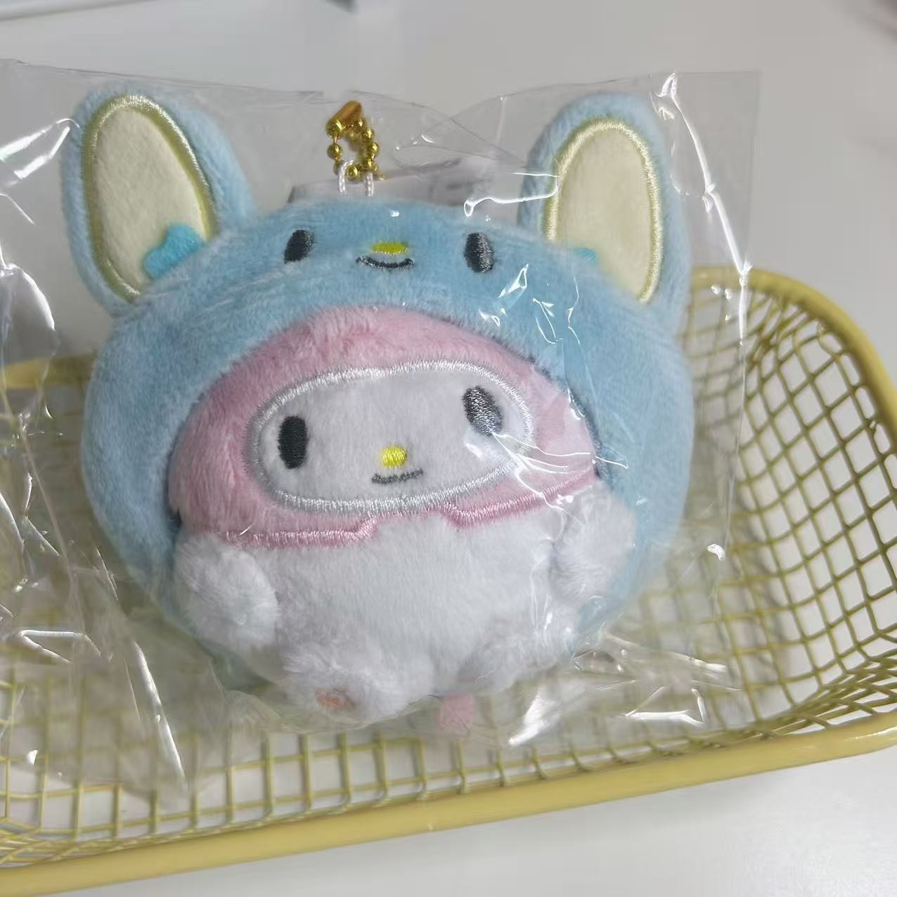 Sanrio Best Friends Dress-Up Mascot