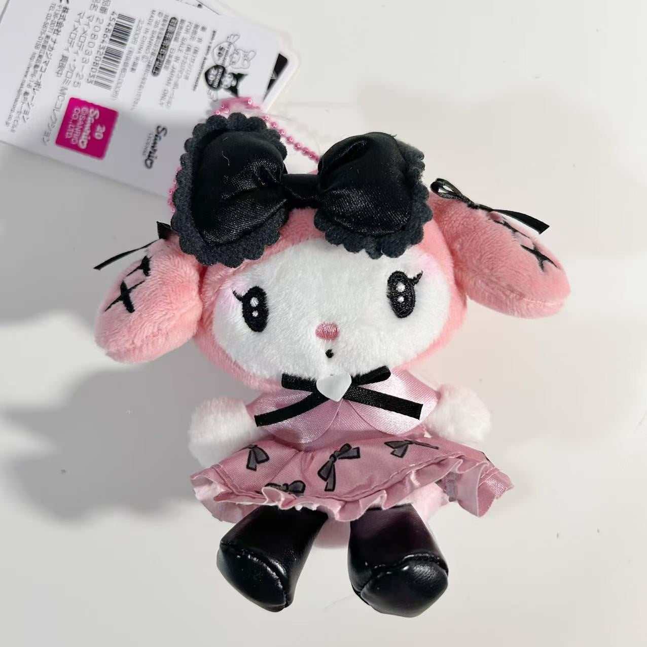 My Melody 50th Anniversary Jirai Kei Mascot