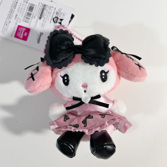My Melody 50th Anniversary Jirai Kei Mascot