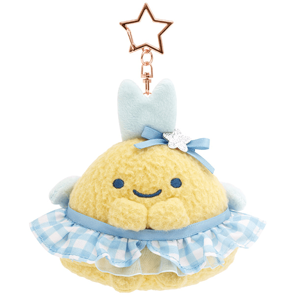 Sumikko Gurashi Dreamy Series Keychain