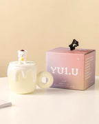 Cute Bear Mug Gift Box Set