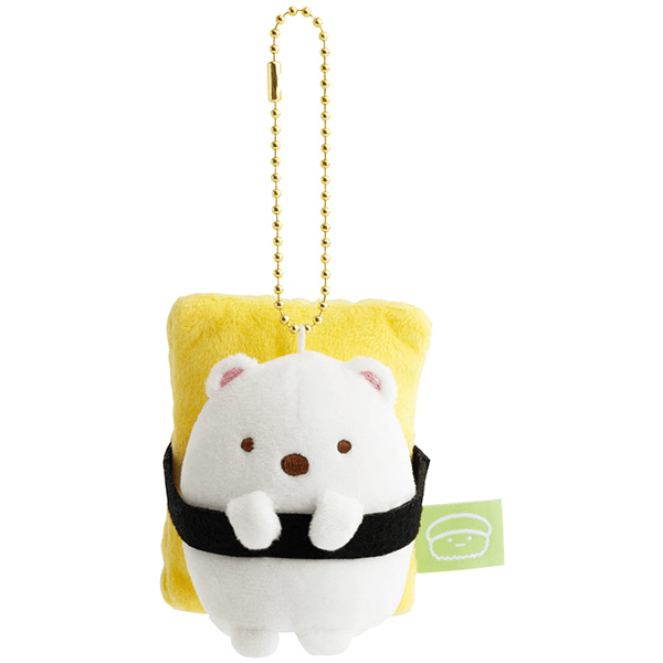 Sumikko Gurashi Sushi Mascot