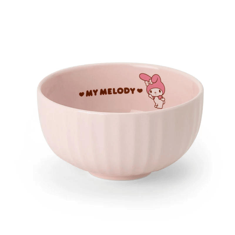 Sanrio Ceramic Tea Bowl