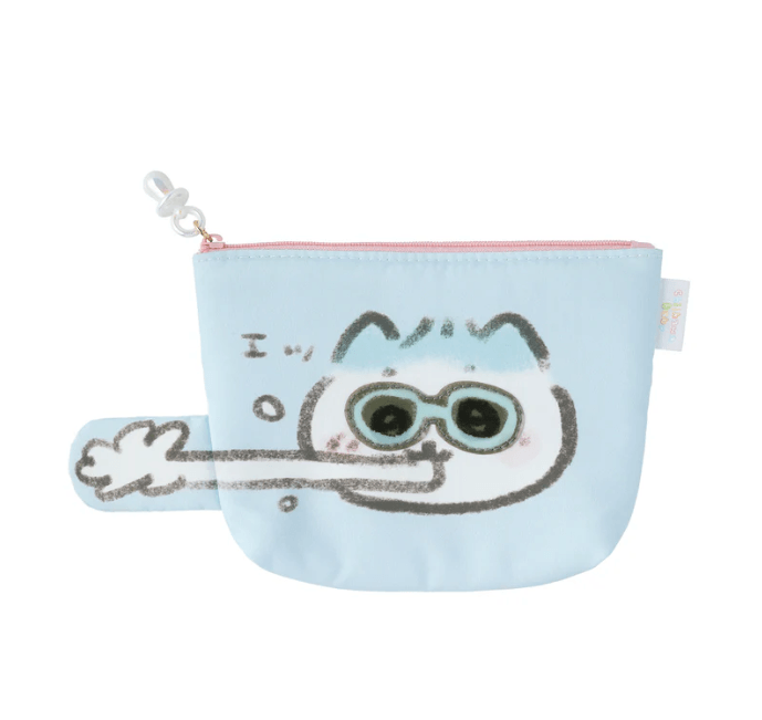 Chiikawa Baby Storage Pouch