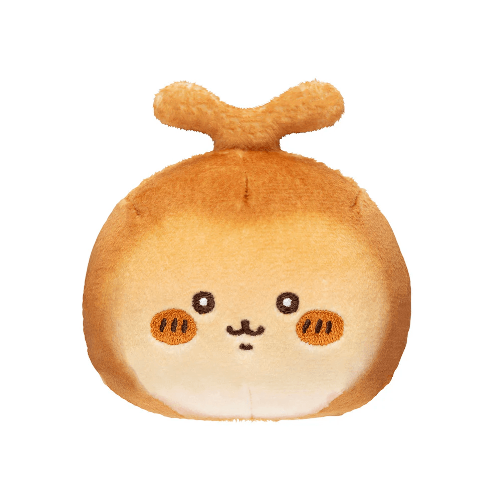 Chiikawa Bakery Bread Dango Plush