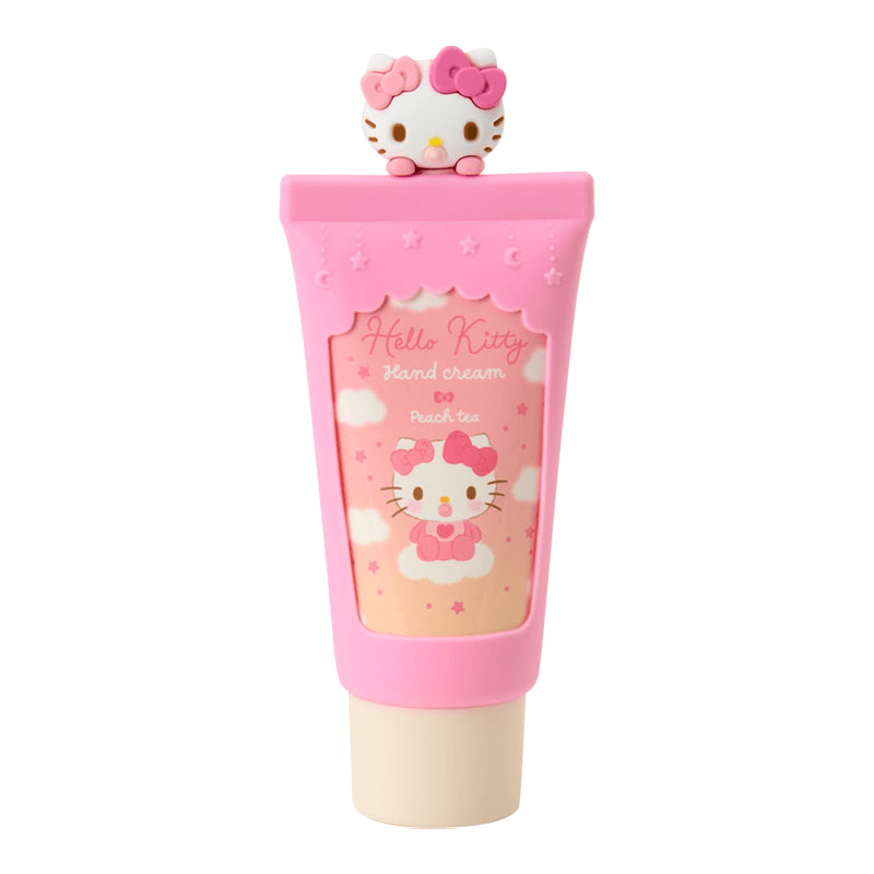 Sanrio Hand Cream 2025