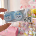 Chiikawa Contact Lens Case