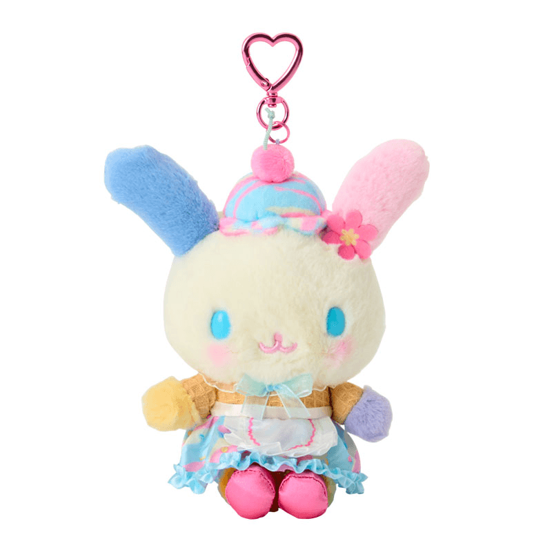 Sanrio Ice Cream Series Mascot