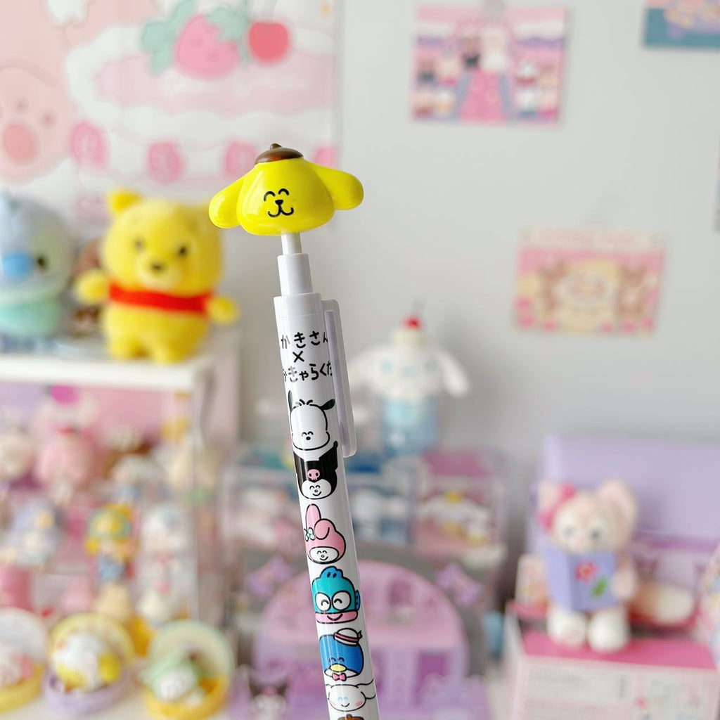 Sanrio Smiley Series Ballpoint Pen