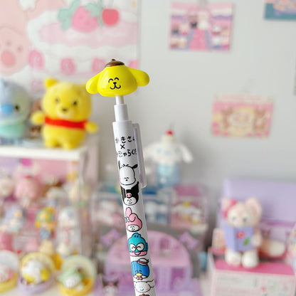 Sanrio Smiley Series Ballpoint Pen