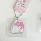 Sanrio Little Ghost Collaboration Mascot