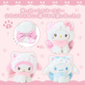 Sanrio Forest Style My Melody Plush