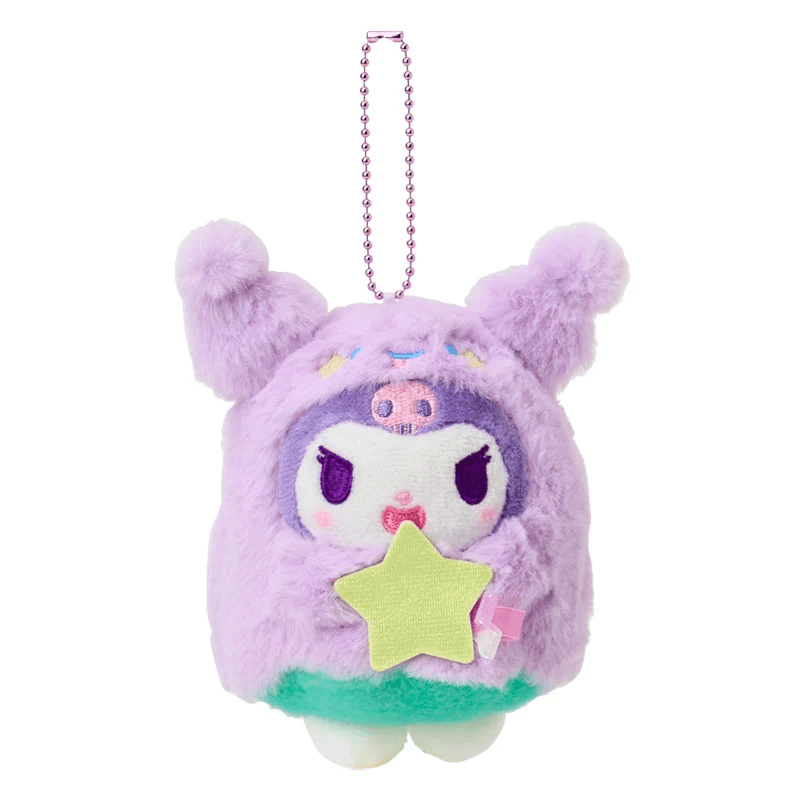 Sanrio Glow-in-the-Dark Ghost Mascot