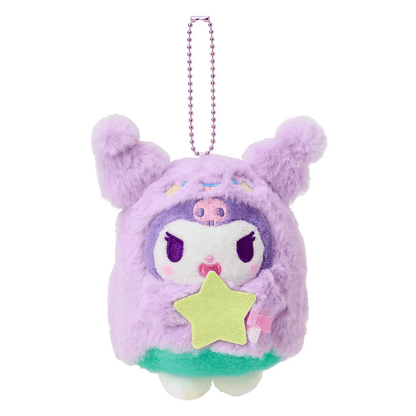 Sanrio Glow-in-the-Dark Ghost Mascot