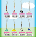 Sanrio Smiley Series Mascot