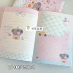 A5 Koala Leather Journal