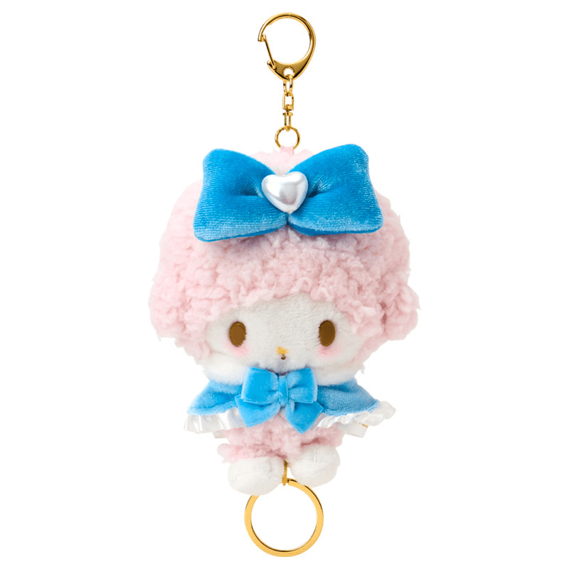 NIC x Sanrio My Piano Mascot