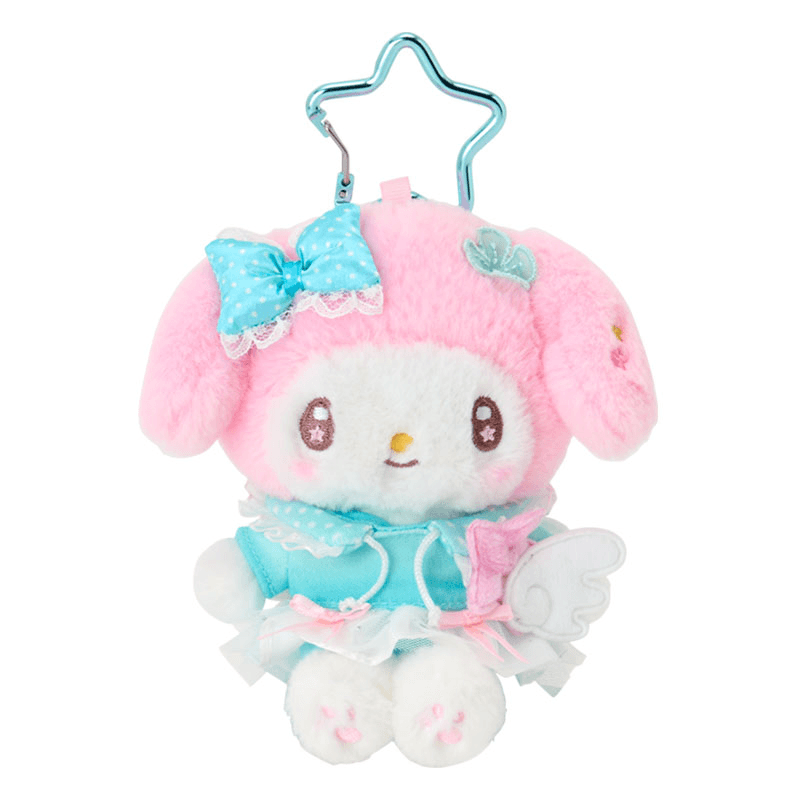 Sanrio Wishing Angel Mascot