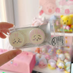 Chiikawa Contact Lens Case