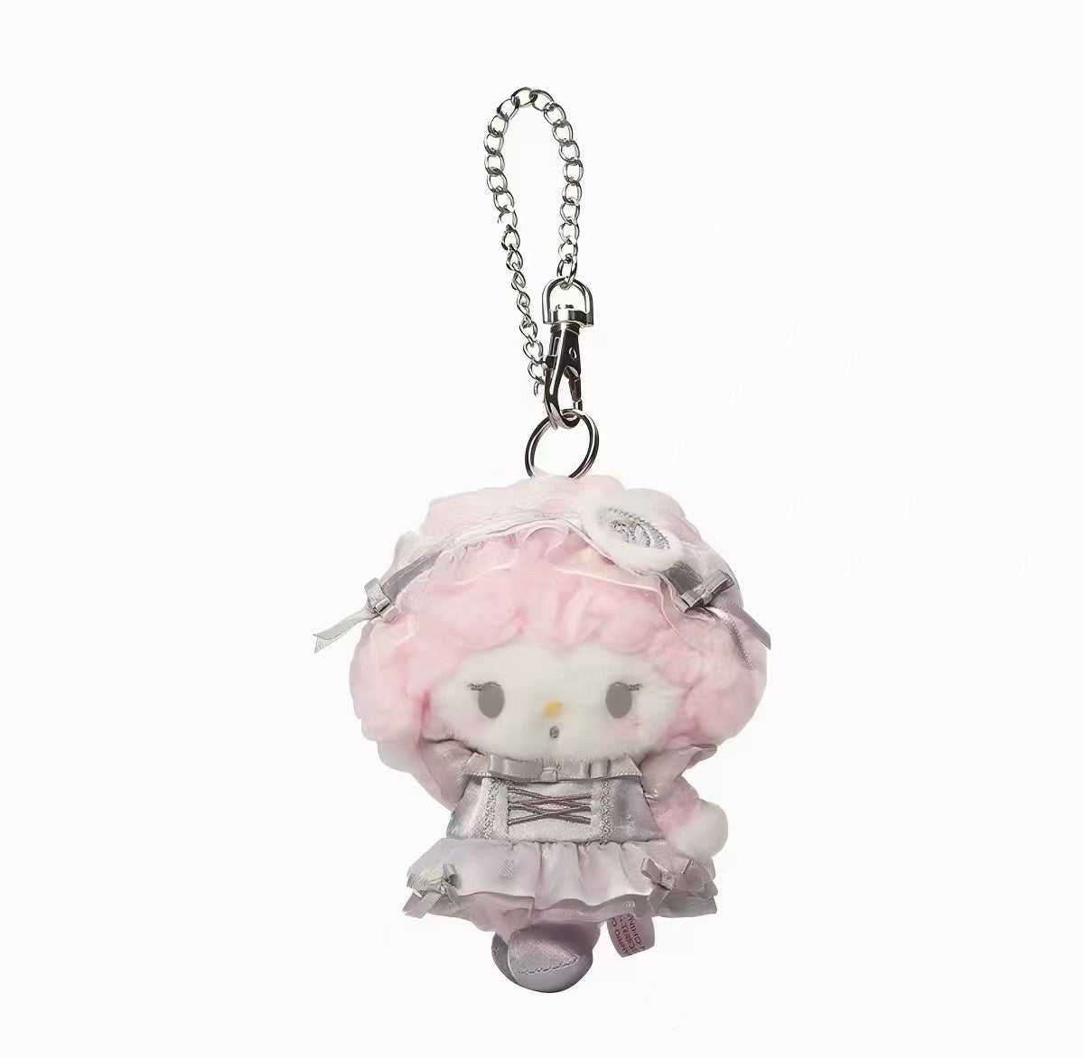 Sanrio Ballet Series Mascot