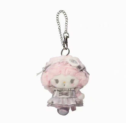 Sanrio Ballet Series Mascot