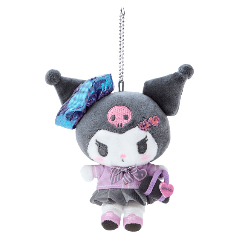 Sanrio Sparkling High School Series Mascot