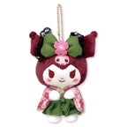 Sanrio Matcha Kimono Mascot