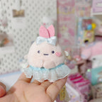 Sumikko Gurashi Angel Tempura Mini Plush