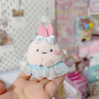 Sumikko Gurashi Angel Tempura Mini Plush