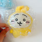 Chiikawa Dreamy Pajama Capsule Mascot