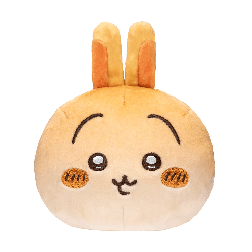 Chiikawa Bakery Bread Dango Plush
