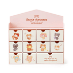 Sanrio Christmas Advent Calendar Storage Box 2024