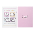 Chiikawa Baby A4 File Folder