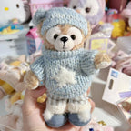 Shanghai Disney Little Friends Series Mascot