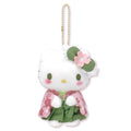 Sanrio Matcha Kimono Mascot