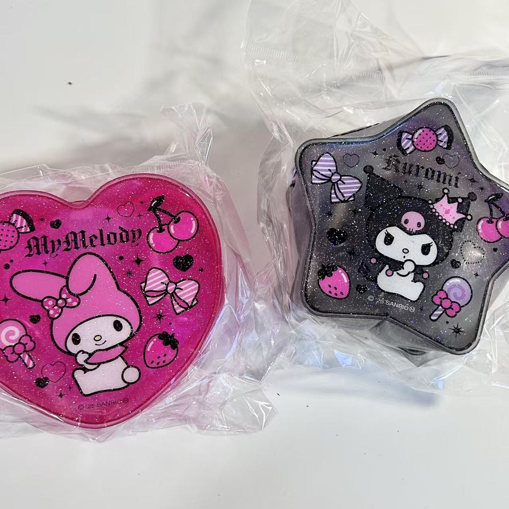 Sanrio Jelly Coin Purse