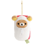 Rilakkuma Sushi Mascot