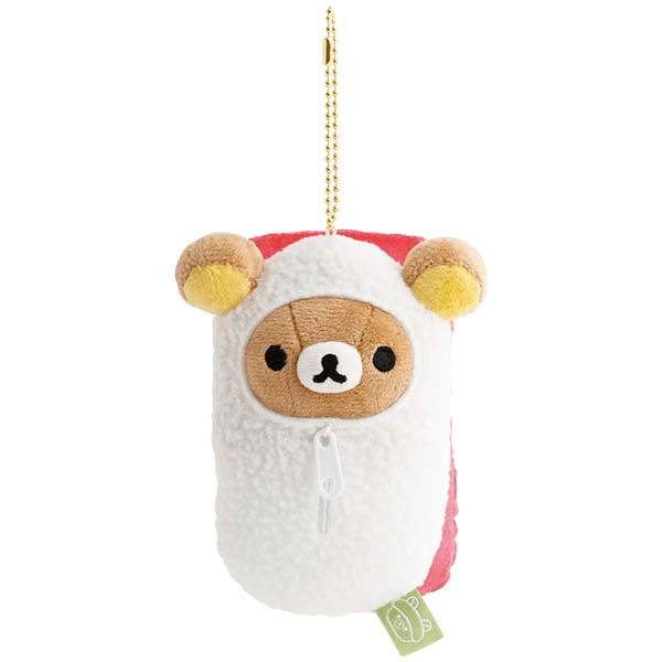 Rilakkuma Sushi Mascot