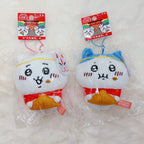 Chiikawa Fushimi Inari Mascot