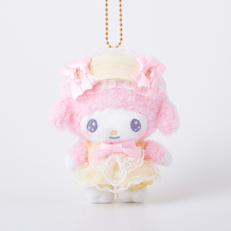 Sanrio Dreaming Night Mascot