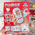 Hello Kitty Funshot Photo Sticker Camera