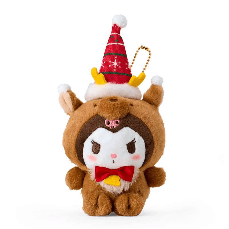 Sanrio Christmas Mascot 2024