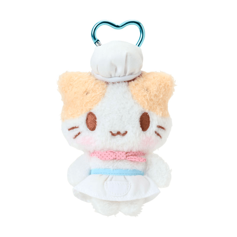 Sanrio Marshmallow Chef Mascot