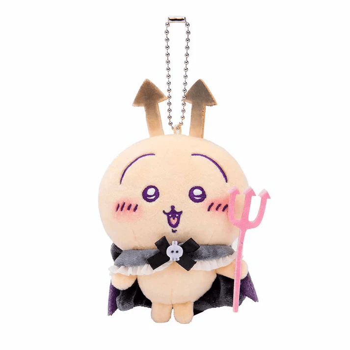 Chiikawa Angel & Devil Series Mascot