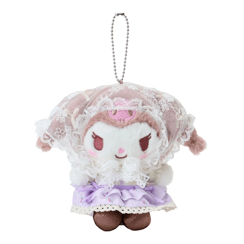 Sanrio Forest Style Floral Mascot