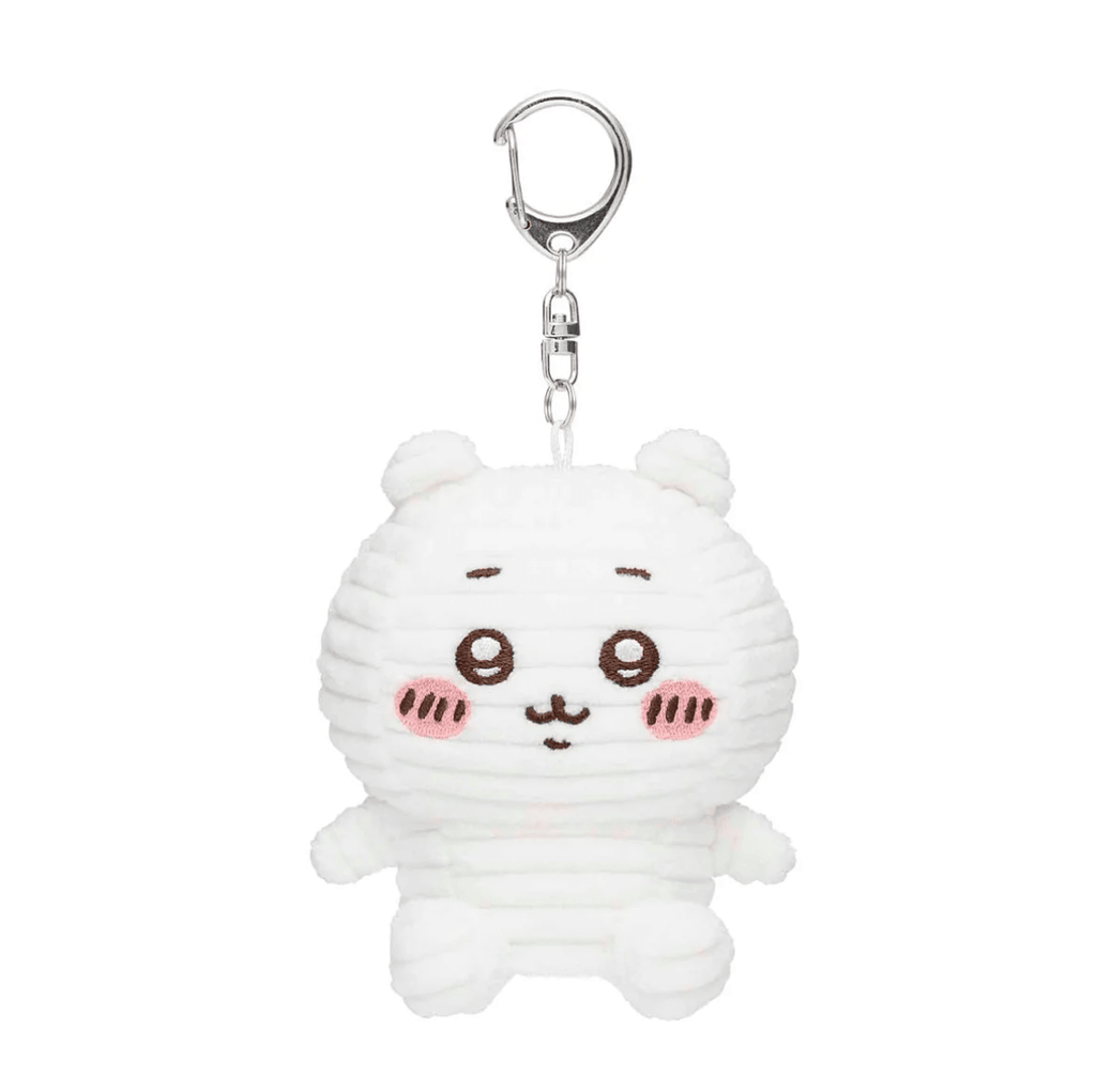 Chiikawa Michelin Mascot